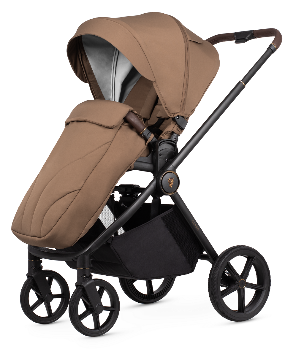 Venicci-Claro-Carrycot-Caramel-2-bokiem-2