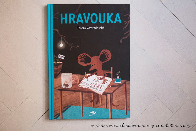Hravouka