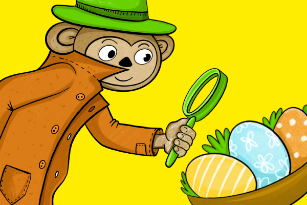 Velikonoční bojovka