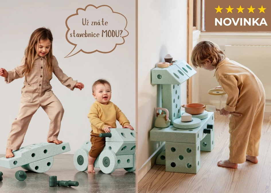 MODU - pc