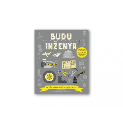 Svojtka - Budu inženýr