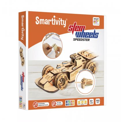 Smartivity - Formule