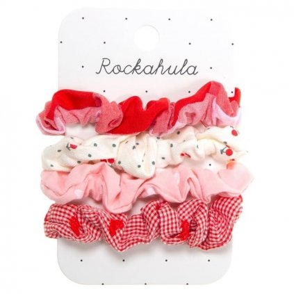 Rockahula - Set gumiček - Láska