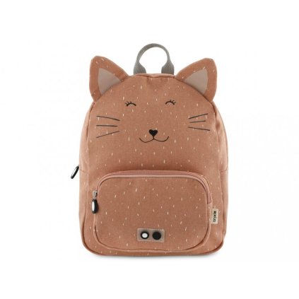 Dětský batoh TRIXIE - 7,5l - Mrs. Cat