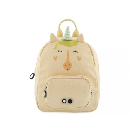 Dětský batoh Trixie - malý - 5,25l - Mrs.Unicorn
