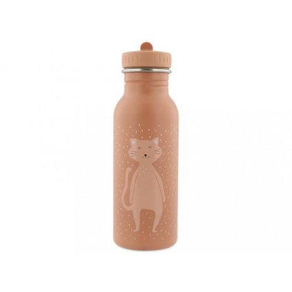 Láhev na pití Trixie Mrs.Cat 500ml