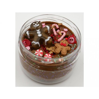 Mámy v rejži - Perníčková mamolína