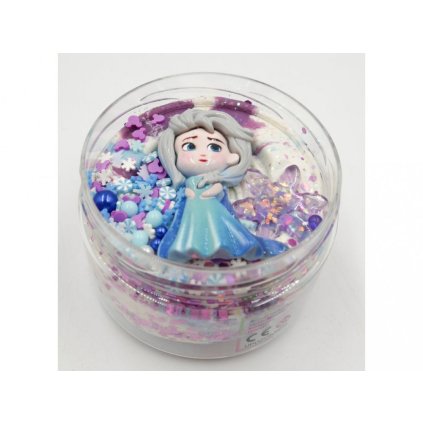 Mámy v rejži - Mamolína - Zimní princezna