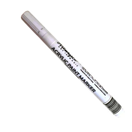 3364 artmagico akrylovy popisovac bila 1 mm
