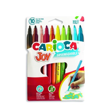 40528 Busta carta 10 Joy