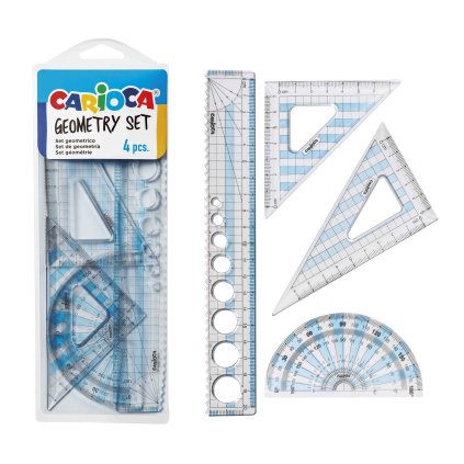 4509 carioca sada pravitek na geometrii