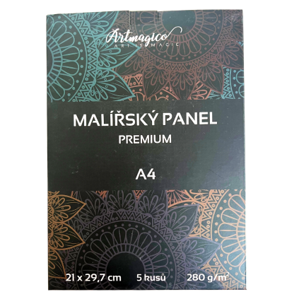 158 2 malirske panely