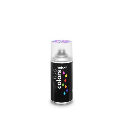 5321 ghiant h2o akrylova barva ve spreji 150 ml duhove promenliva