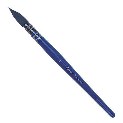 štětec pro akvarel
