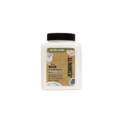 Jesmonite - samostatná složka BASE 600 gr
