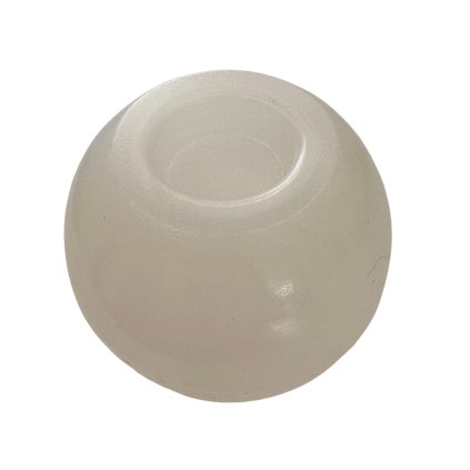 1497 creatissimo silikonova forma svicka 10 cm