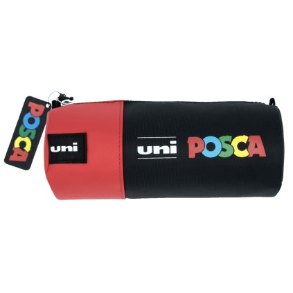 Posca pouzdro červené