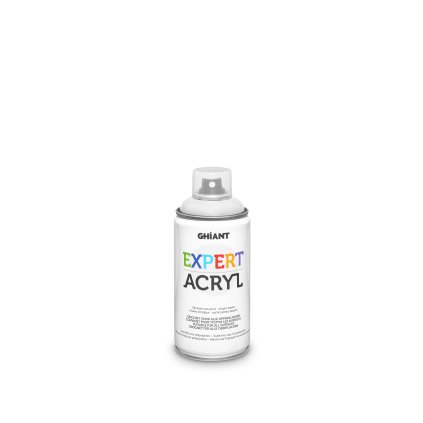 5219 ghiant expert akrylova barva ve spreji 300 ml bila