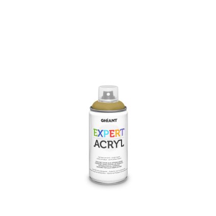 5225 ghiant expert akrylova barva ve spreji 300 ml zlata