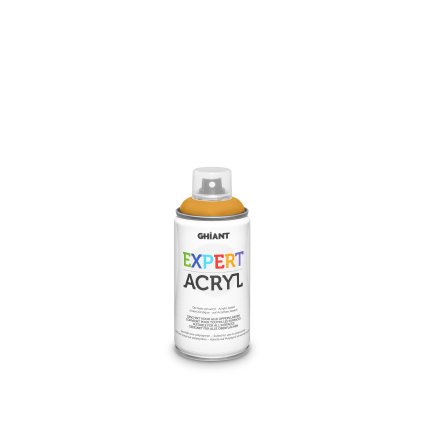 5234 ghiant expert akrylova barva ve spreji 300 ml zluta