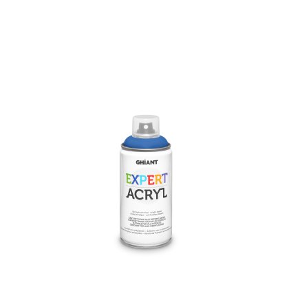 5237 ghiant expert akrylova barva ve spreji 300 ml modra
