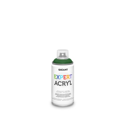 5240 ghiant expert akrylova barva ve spreji 300 ml smaragdova zelena
