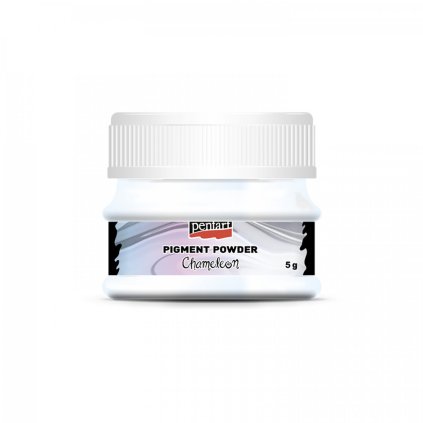 pigmentovy prasok chameleon 5 g modry