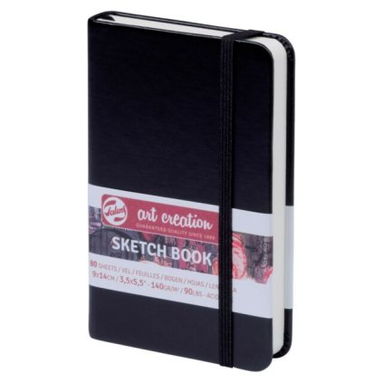 art creation Sketch book