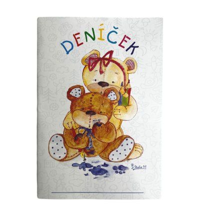 Deníček na úkoly