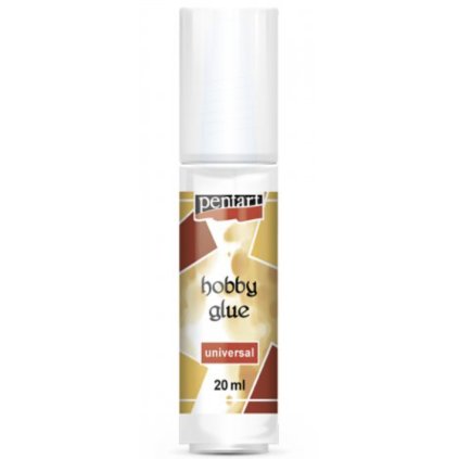 Pentart hobby glue univerzal