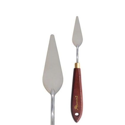 malirska spachtle italsky styl c.6 13087