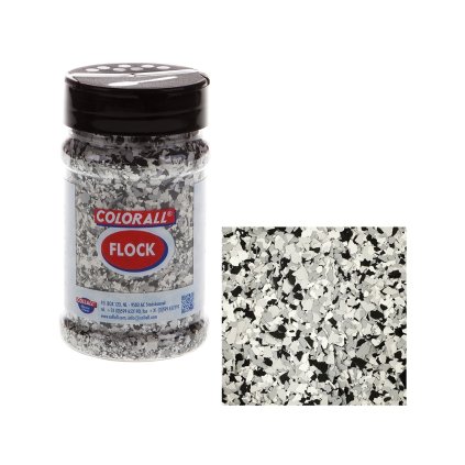 Flock 3mm 150gr Breda