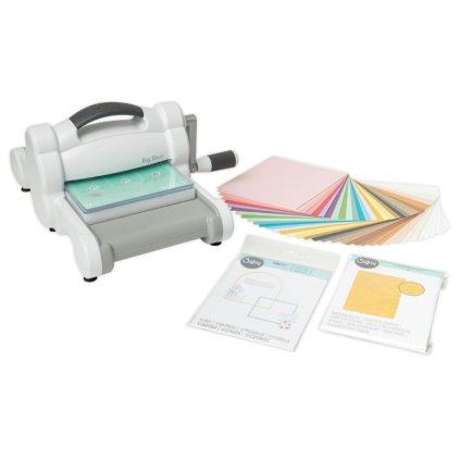 Sizzix starter kig