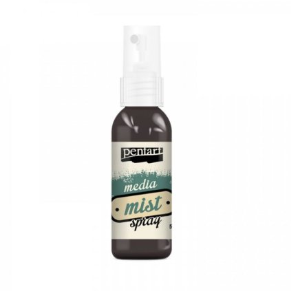 Media mist Pentart