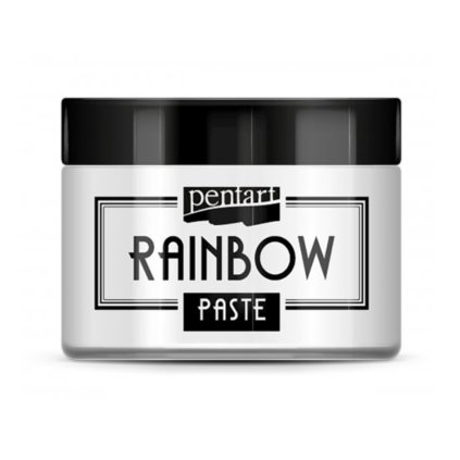 Třpytivá modelovací pasta