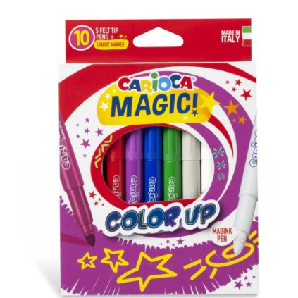 Carioca Magic Color Up 10ks