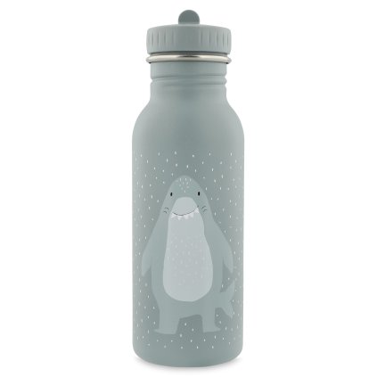 Láhev na pití Trixie Baby  500ml - Mr. Shark