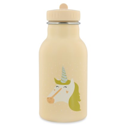Dětská nerezová termoska Trixie 350ml - Mrs. Unicorn