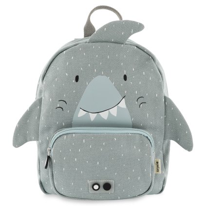 Dětský batoh Trixie Baby - 7,5l - Mr. Shark