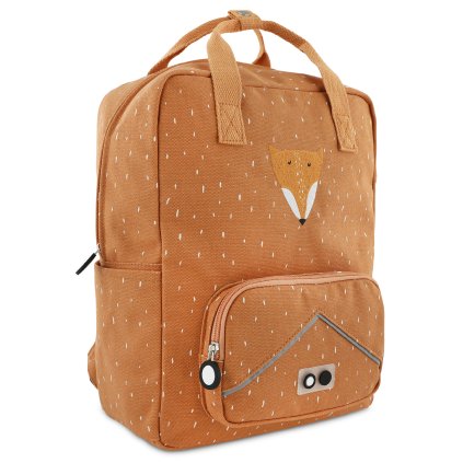 Dětský batoh Trixie Baby Large - 11l - Mr. Fox