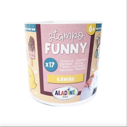 Stampo funny