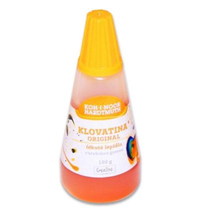 Lepidlo klovatina ORIGINÁL 100 g