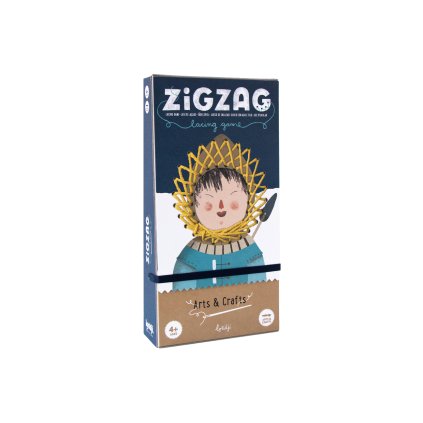 vysivaci karty zig zag