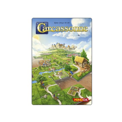 Carcassonne