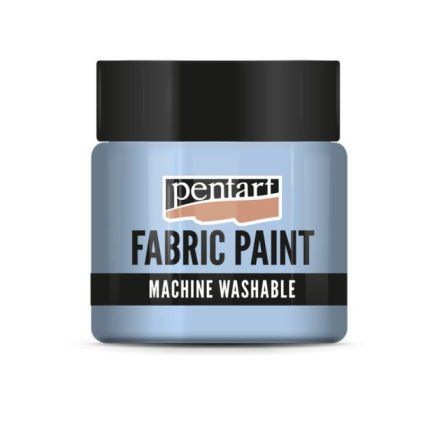 Pentart barvy na textil