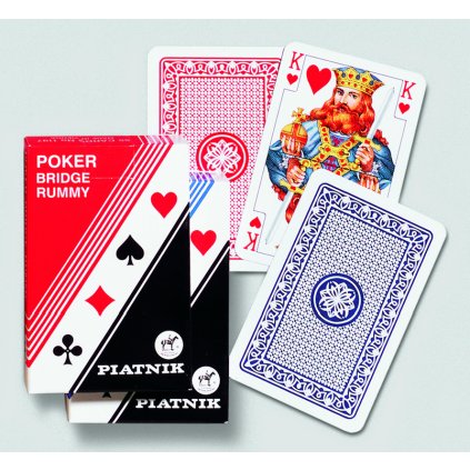 Paitnik - Poker -  klasický 119712