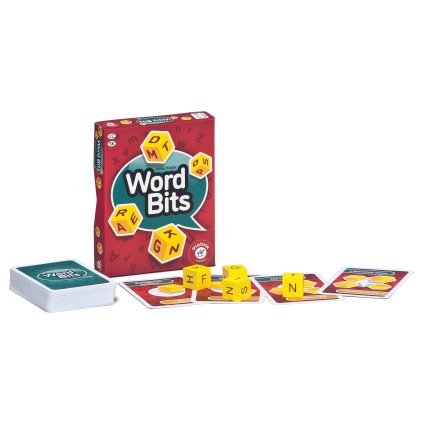 Piatnik - Word Bits