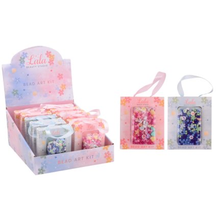 Sada korálků Beauty v taštičce