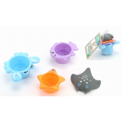 Alltoys hračky do vody