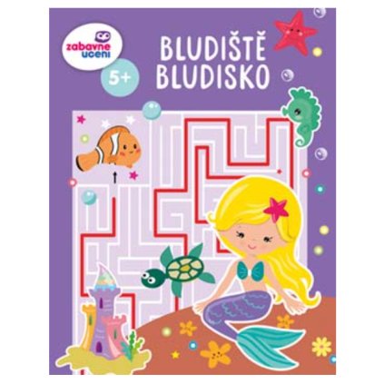 Ditipo - Bludiště